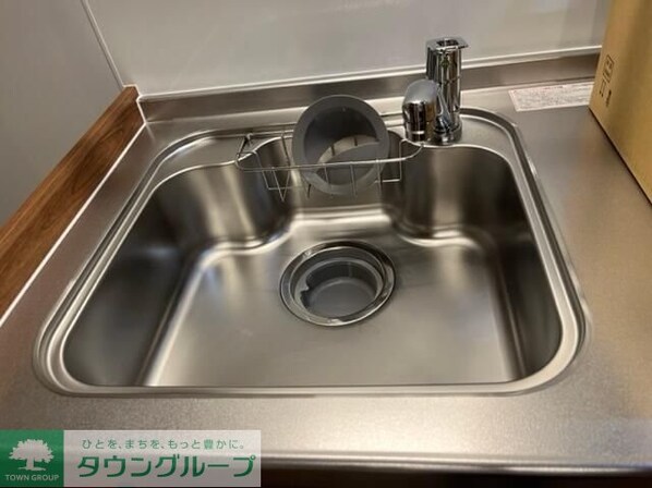 Y’s Presious IXの物件内観写真